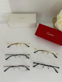 Picture of Cartier Optical Glasses _SKUfw52140124fw
